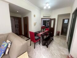 Parc Palais (D21), Condominium #627414611